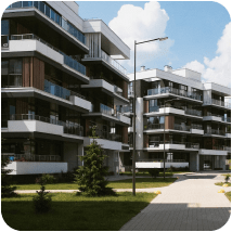 immeubles